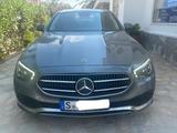 Mercedes-Benz E 200 Autom./Avantgarde/Privatverkauf! - : Privatverkauf
