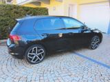 Volkswagen Golf 1.0 eTSI OPF 81kW DSG  Automatic United - Volkswagen Golf: Automatic