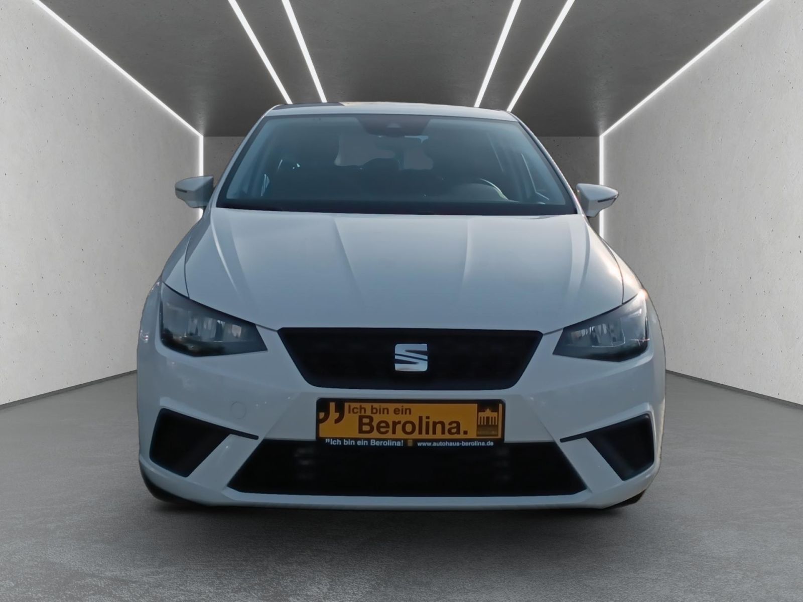 Seat Ibiza - Bild 5