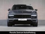 Porsche Cayenne Turbo Panoramadach Sport Chrono Head Up - Porsche Cayenne: Panoramadach