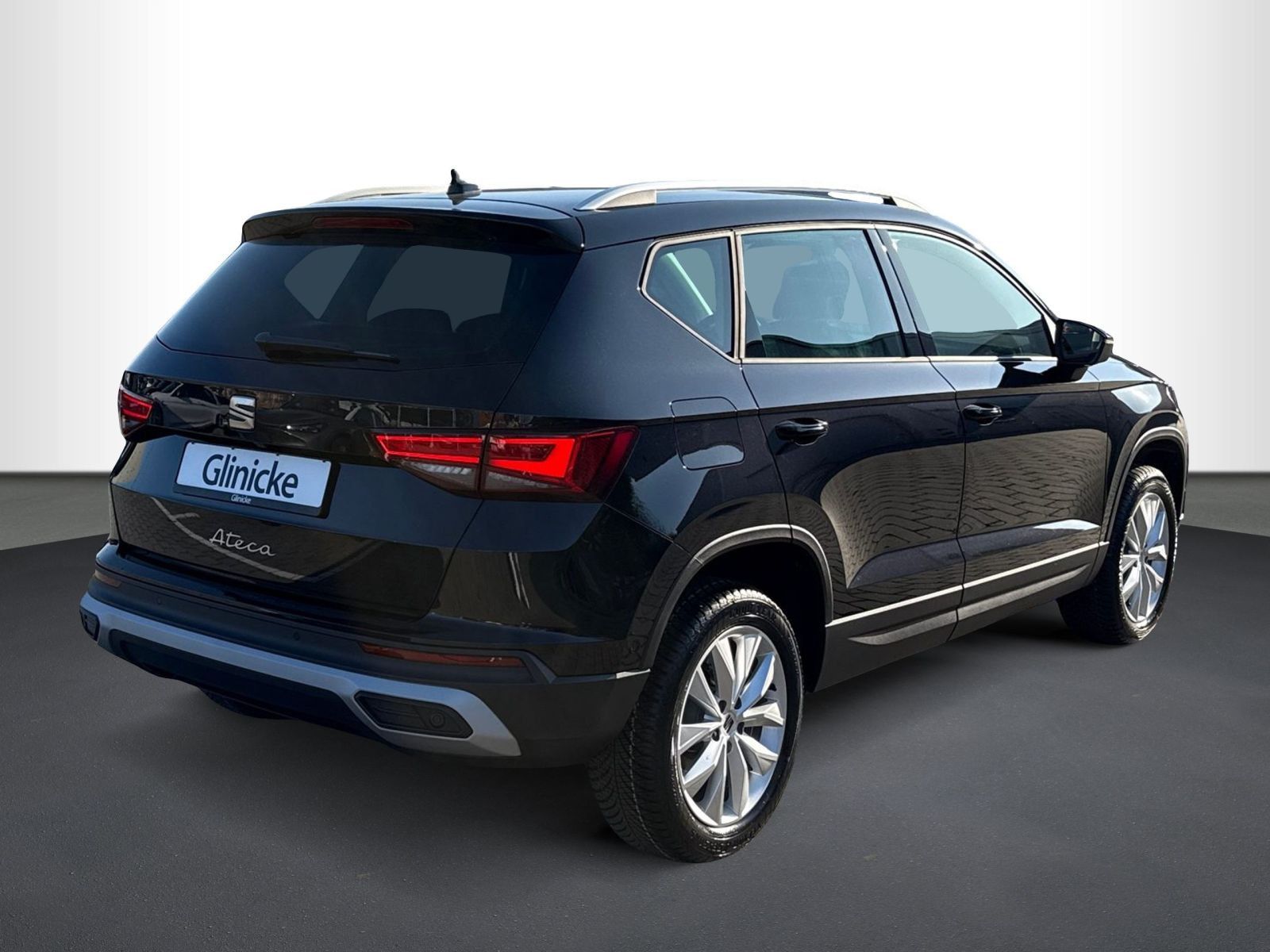 Seat Ateca - Bild 3
