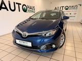 Toyota Auris 1.2 Turbo Comfort*GarantieRelex*8Fach*Kame - Toyota Auris Comfort mit Benzin-Antrieb