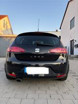 Seat Leon 1.6 Comfort Limited  - Seat Leon: Comfort Limited