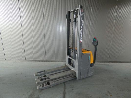 Jungheinrich EJC 112 z