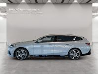 BMW 520 - Vorschau Bild 5