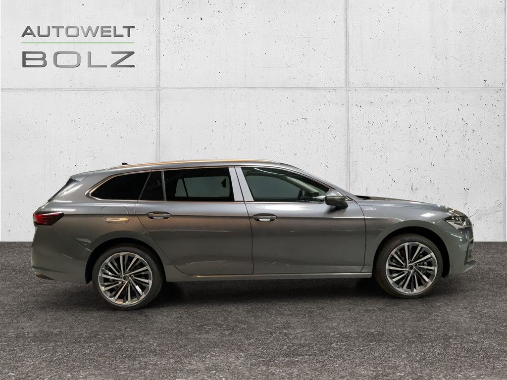 Skoda Superb - Bild 8