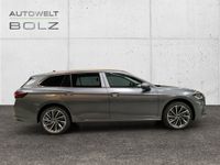Skoda Superb - Vorschau Bild 8