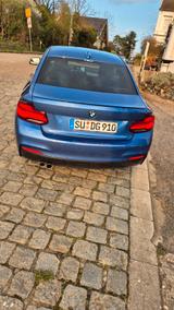 BMW 230i Steptronic Coupé M Sport/Harman Kardon/AHK - BMW 230: 230i