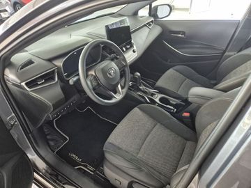Toyota Corolla 1.8 Hybrid Touring S.