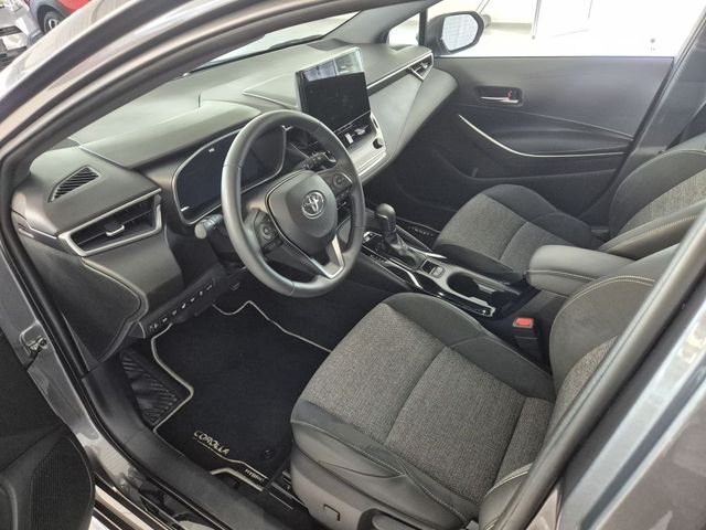 Toyota Corolla 1.8 Hybrid Touring S.