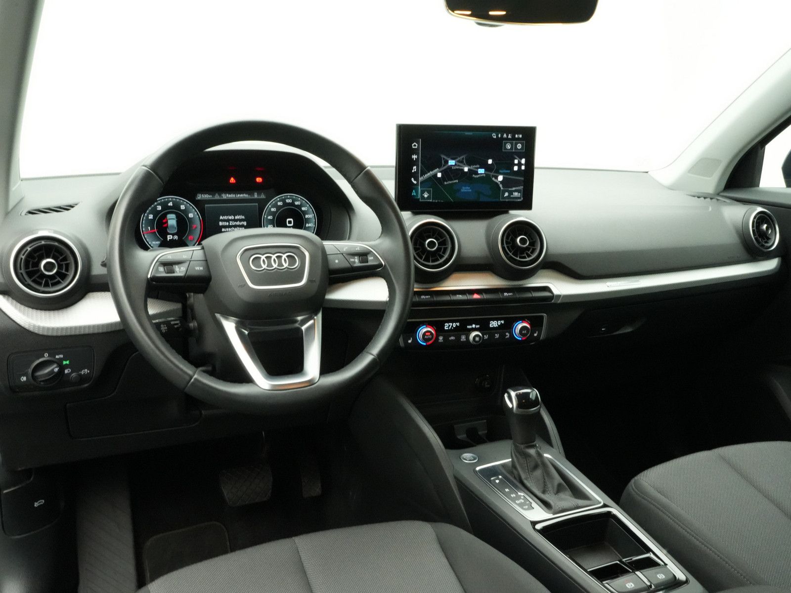 Audi Q2 - Bild 5