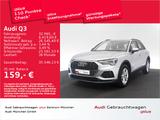 Audi Q3 35 TDI S tronic Navi+/LED/ACC/Virtual+ - Audi Q3 Jahreswagen