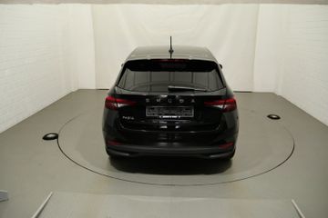 Skoda Fabia Tour 1.5 TSI DSG PDC LED NAV AHZV