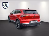 Renault Symbioz Techno E-TECH Full Hybrid 145 Navi-Klima - rote Renault Symbioz