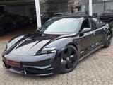 Porsche Taycan Turbo PSCB/SOUND/VIERRAD/DISPLAY/PANO - Porsche Gebrauchtwagen in Krefeld