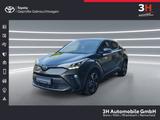 Toyota C-HR Hybrid Team D*Allwetterreifen*wenig KM - Toyota C-HR in Bonn