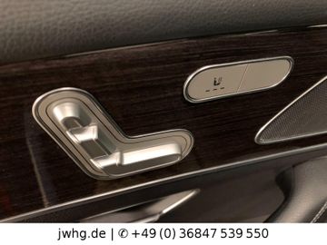 Mercedes GLS 450 - 11