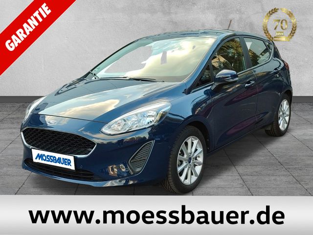 Ford Fiesta Trend PDC/PARKASSISTENT/NAVI