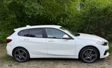BMW 118i, Scheckheft, unfallfrei