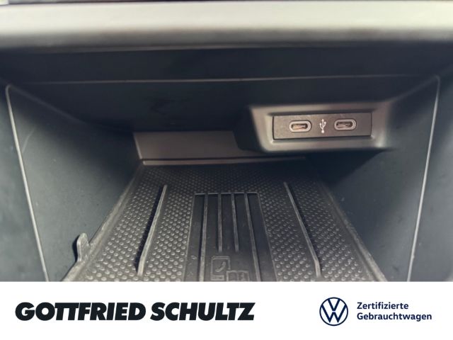 Volkswagen Taigo - Bild 21