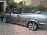 Saab 9-3 2.0t Ecopower Cabriolet - - Saab aus 2003