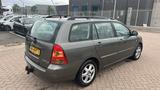Toyota Corolla 2.0 D-4D Sol Sol CLIMA 4ELEC  - Toyota Corolla Sol mit Diesel-Antrieb