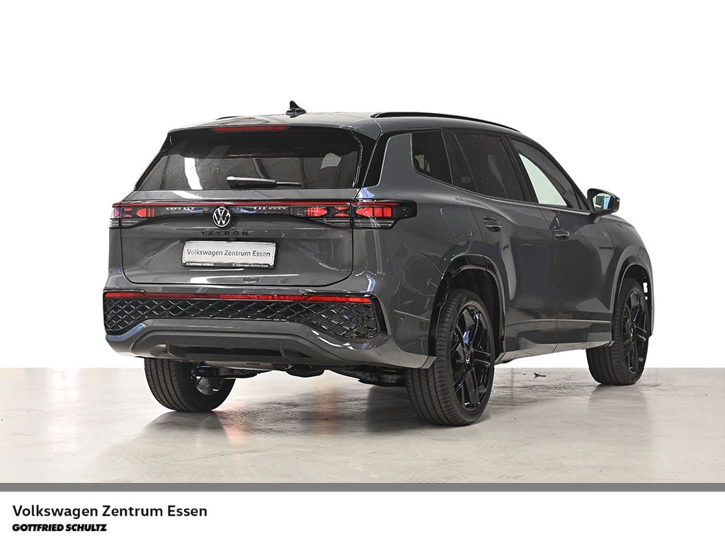 Volkswagen Tayron - Bild 3