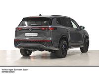 Volkswagen Tayron - Vorschau Bild 3