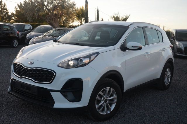 Kia Sportage KIA SPORTAGE CRDI 2WD 2018