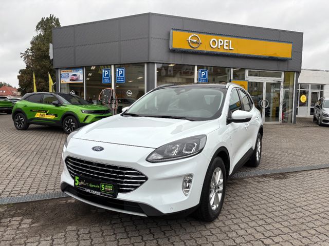 Ford Kuga 1.5 EcoBlue |Rückfahrk|Navi|Front-|Sitzh|