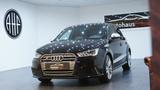 Audi S1 Sportback 2.0 TFSI quattro*NAV*PDC*SHZ*1 HAND - Audi S1 in Wuppertal