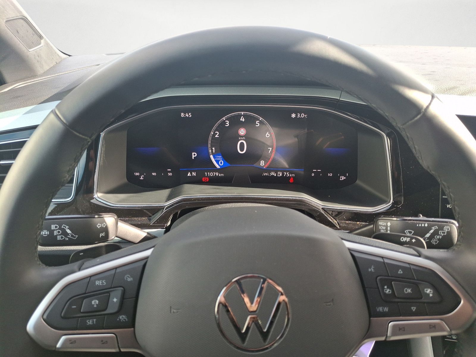 Volkswagen Taigo - Bild 10