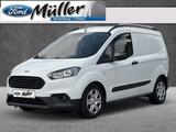 Ford Transit Courier 1.5 TDCi Trend Navi - Ford Transit Courier aus 2019