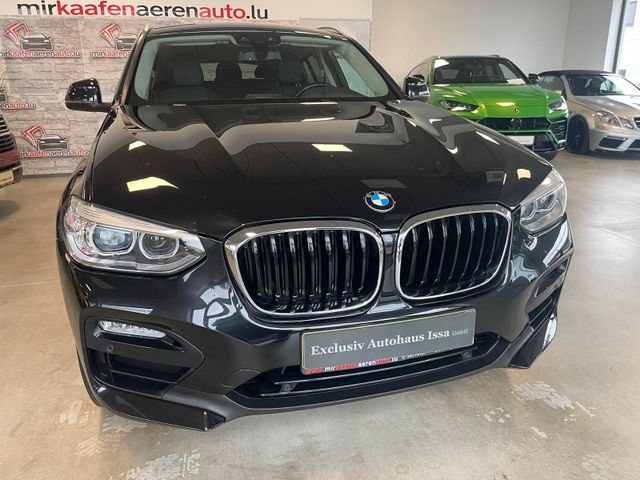 BMW X4 xDrive 20d Advantage*AHK*PDC*NAVI