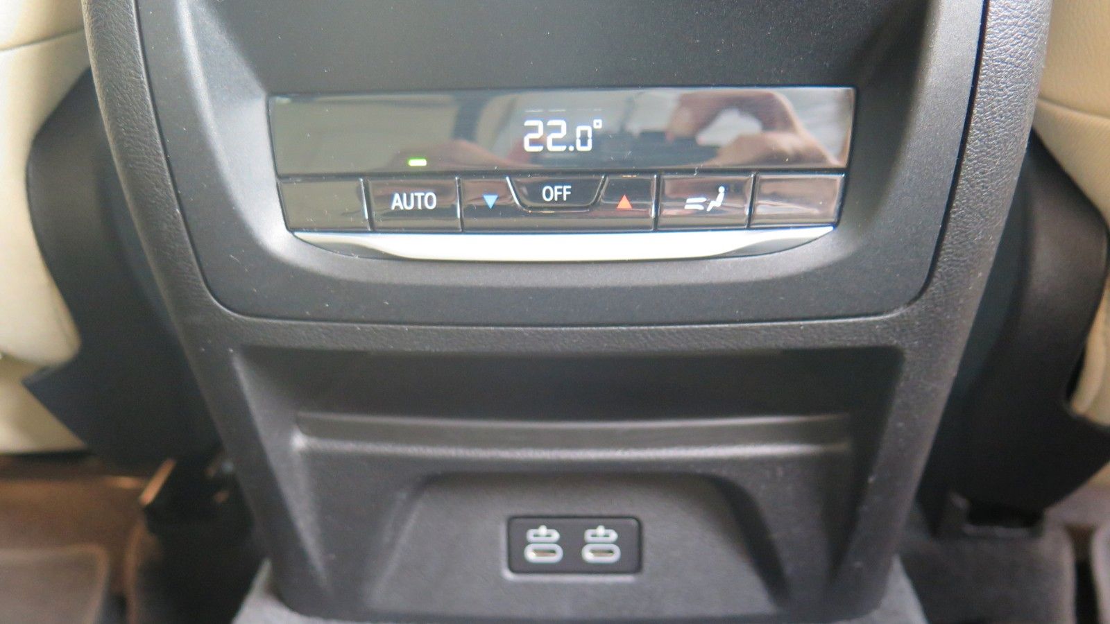 BMW X3 xDRIVE 20 d M SPORT *APP*HUD*LASER*RFK* foto 12
