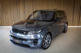 Land Rover Range Rover Sport D350 First Edition/VOLL/AHK - Land Rover Range Rover Sport: First Edition