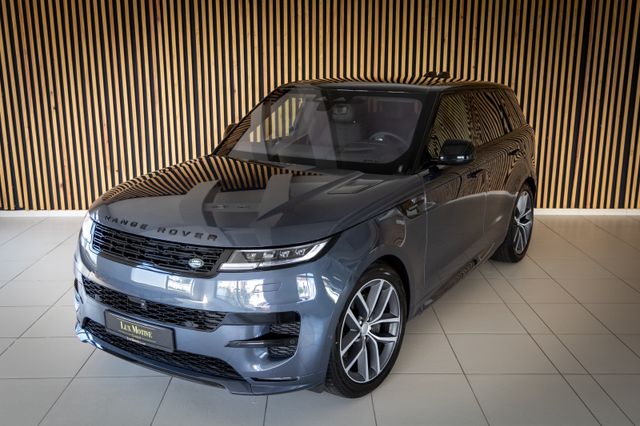 Land Rover Range Rover Sport D350 First Edition/VOLL/AHK