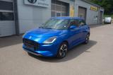 Suzuki Swift 1.2 Dualjet Hybrid 61 kW Comfort+ - Suzuki Swift aus 2025