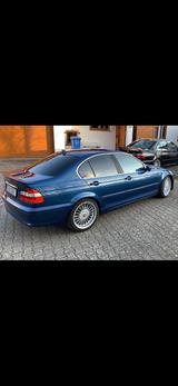 ALPINA B3 3,3 S Limousine - - ALPINA aus 2002
