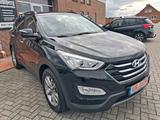 Hyundai Santa Fe Style 2WD**AHK*Leder* - Hyundai Santa Fe Style mit Diesel-Antrieb