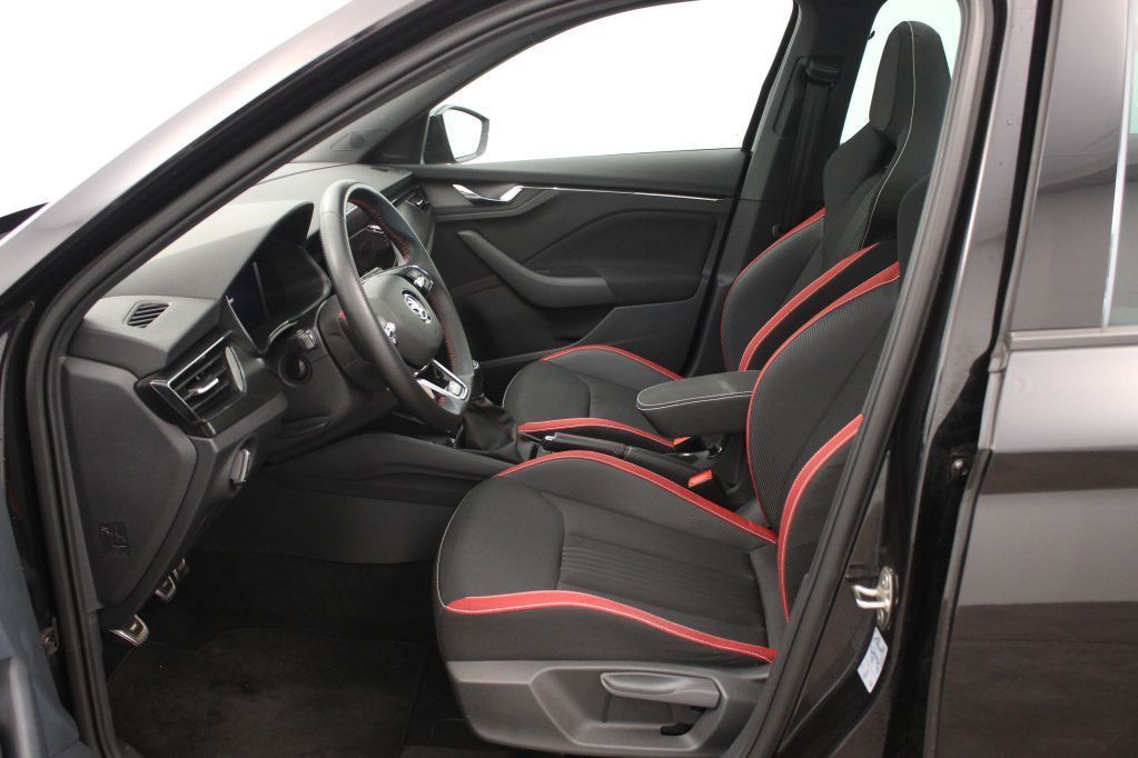 Skoda Kamiq Monte Carlo 1.0 TSI Pano*Klima*Tempo*PDC