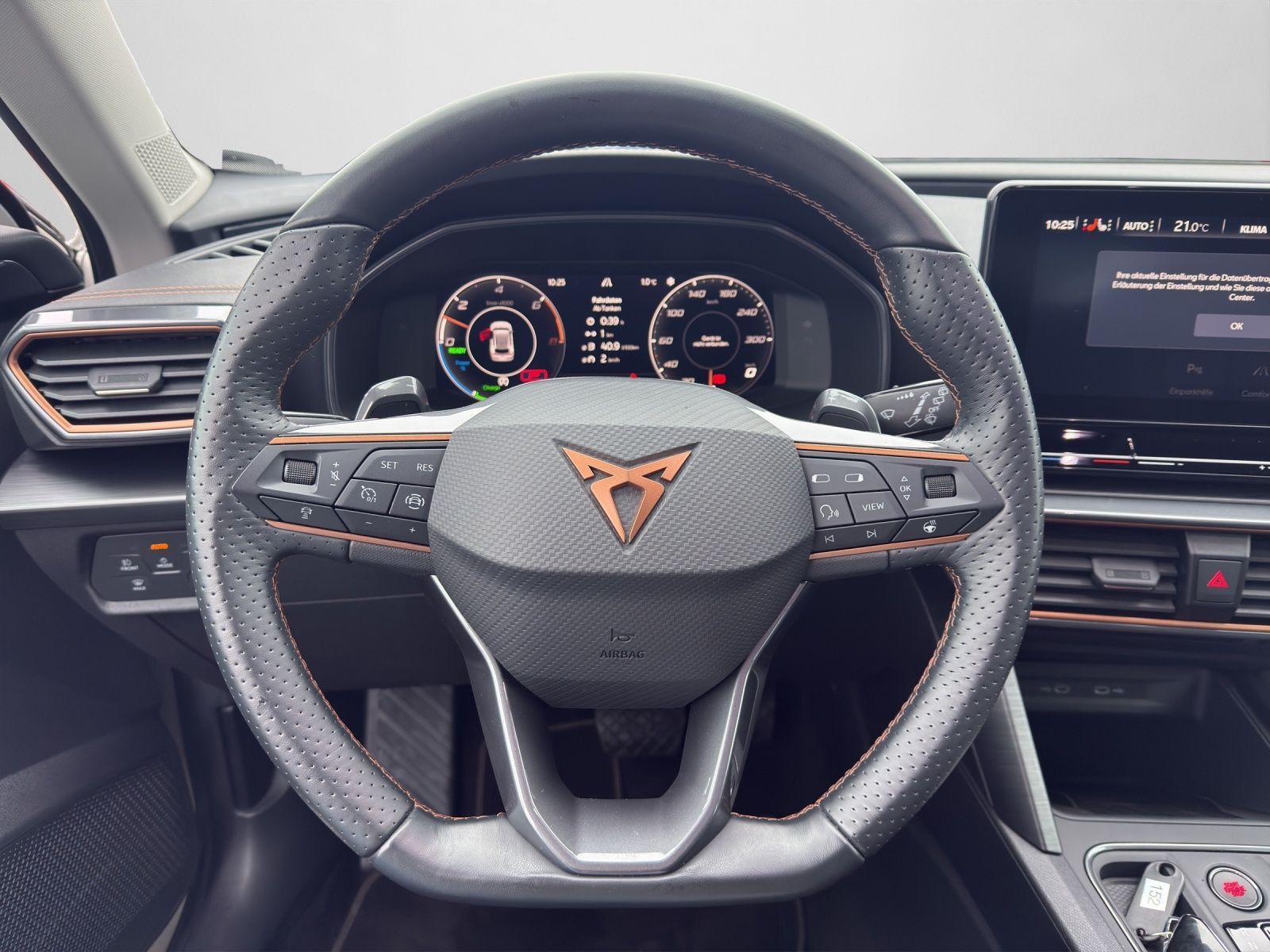 Cupra Formentor - Bild 9