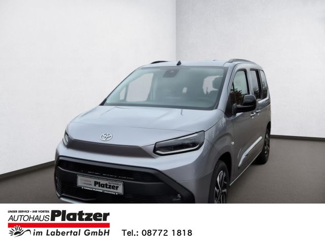 Toyota Proace City Verso L1 Team D 1.2 Navi Kamera LED 