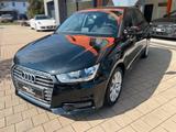 Audi A1 1,6 TDI Sportback *SH*PDC*Allwetter* - Audi A1 in Nürnberg