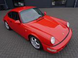 Porsche 964 RS - rote Porsche 964