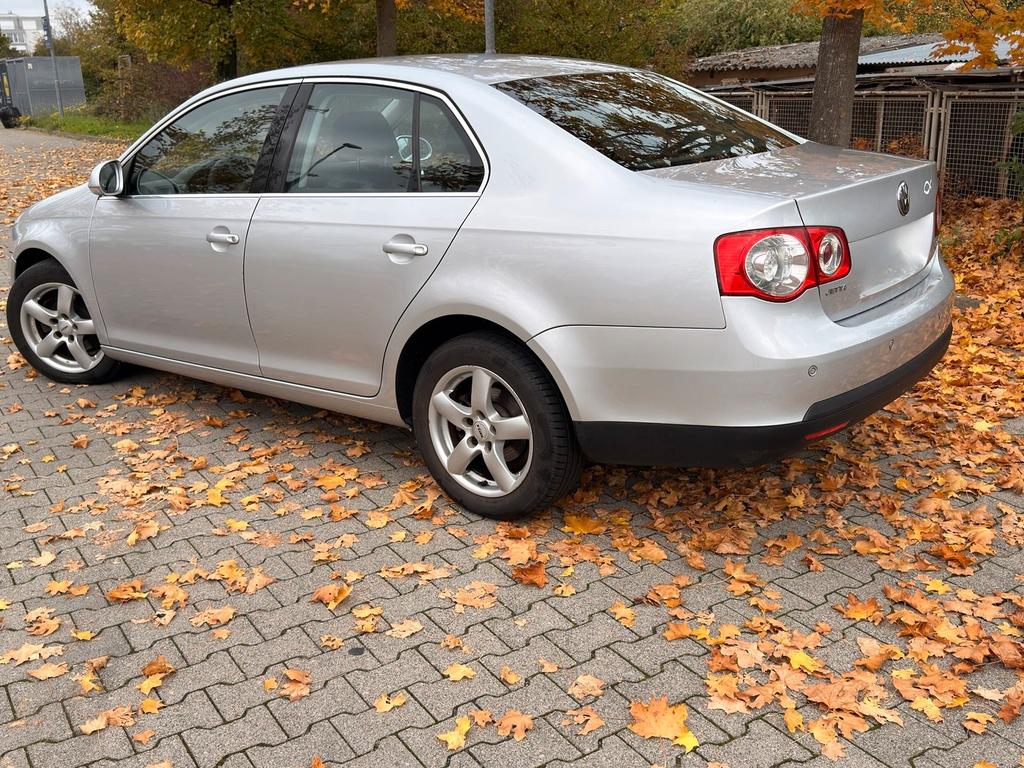 Volkswagen Jetta