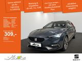 Seat Leon Sportstourer 2.0 TDI FR *BEATS*PANO*MATRIX*