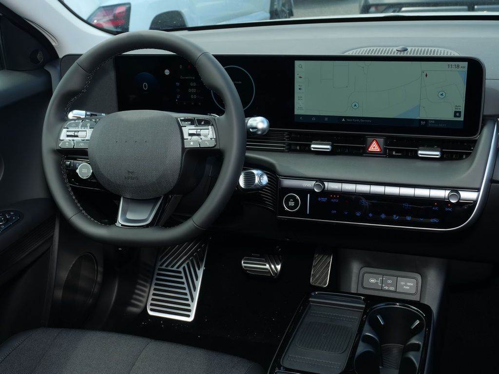 Hyundai IONIQ 5 - Bild 3