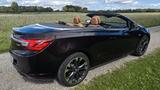 Opel Cascada 1.6 ECOTEC DI Turbo 147kW INNOVATION... - Opel Cascada mit Benzin-Antrieb: Innovation