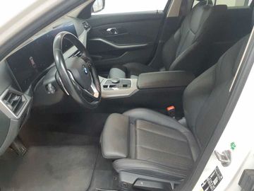 BMW 320 - 8